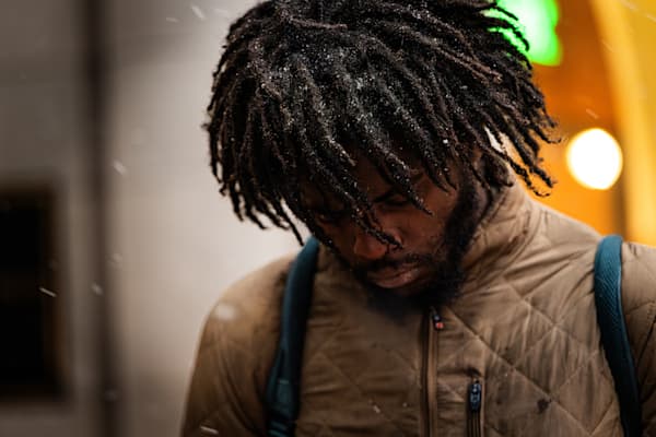 Keep Your Head Down Photography Art | John Lazo Photography