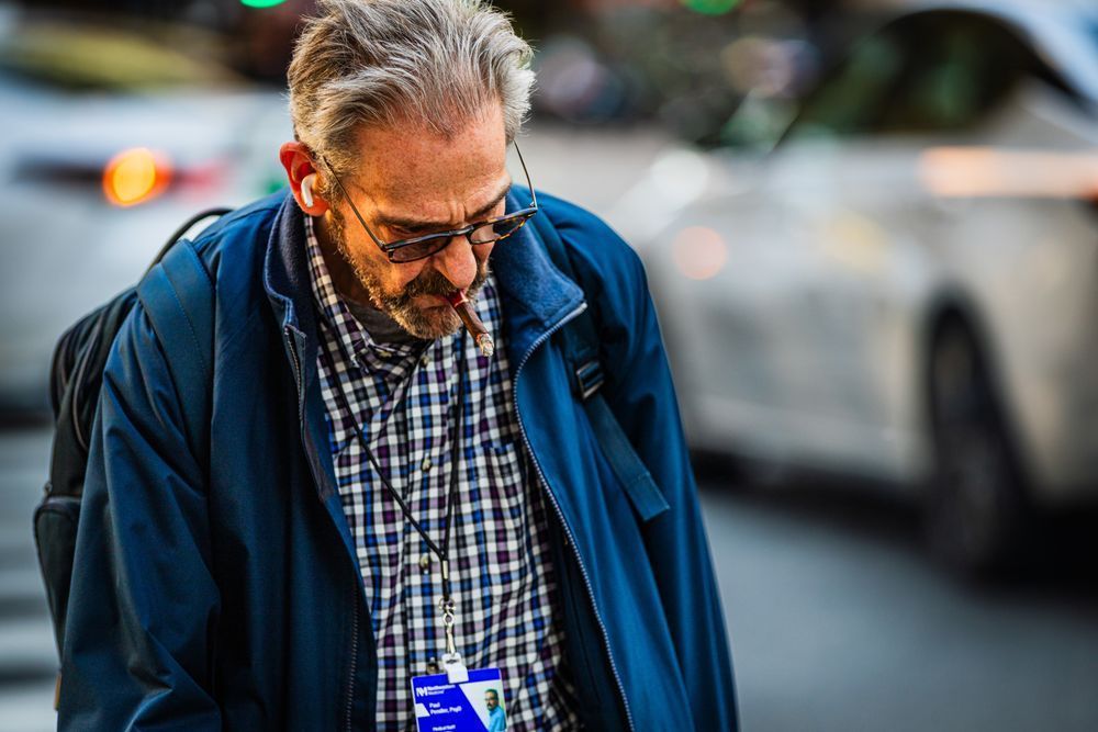 Is This Guy Your Therapist? Photography Art | John Lazo Photography