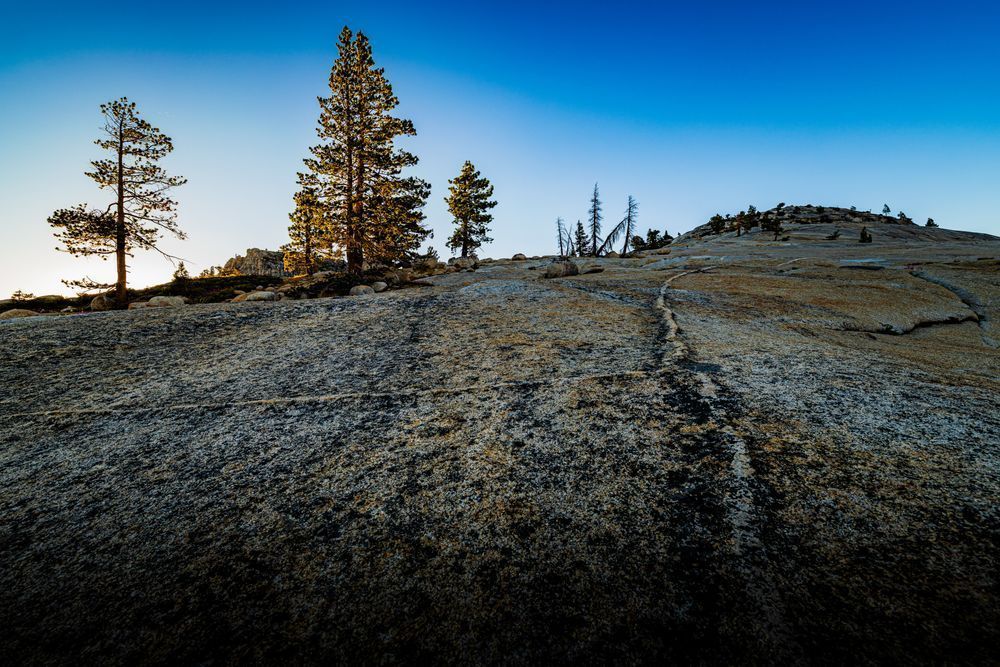 Sunset Dome Photography Art | John Lazo Photography