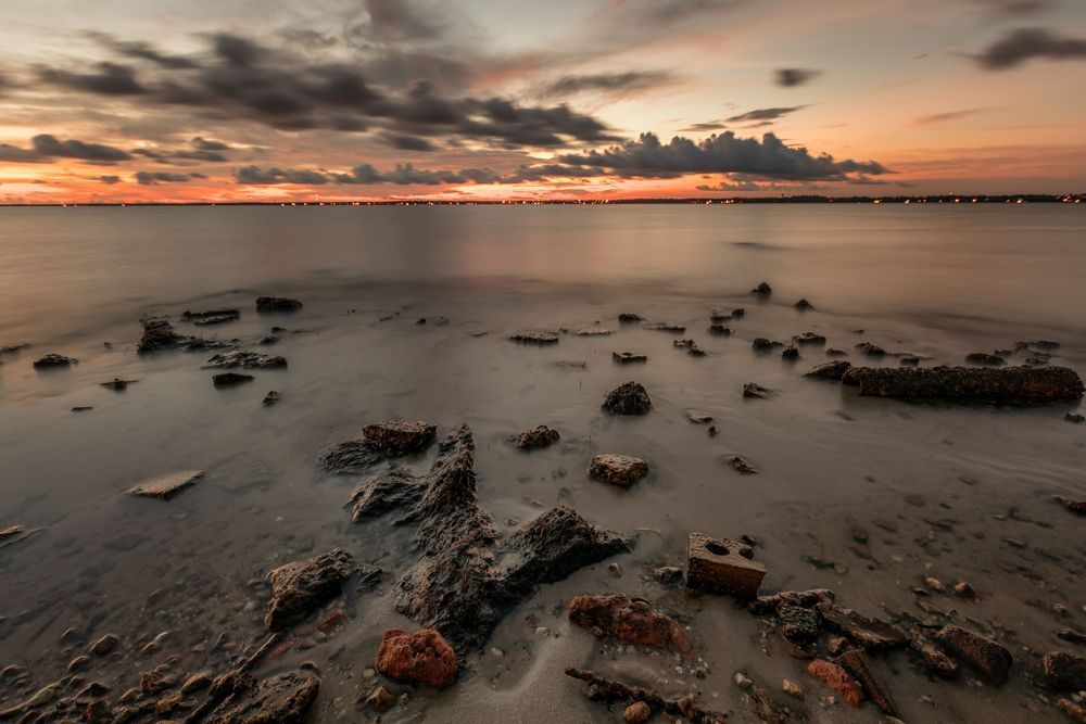 Sound Rocks Photography Art | John Lazo Photography