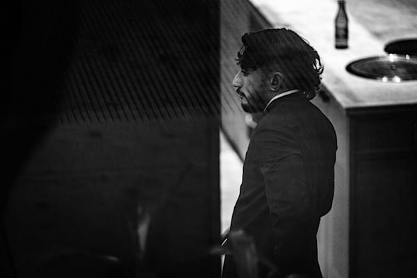 Sommelier Photography Art | John Lazo Photography