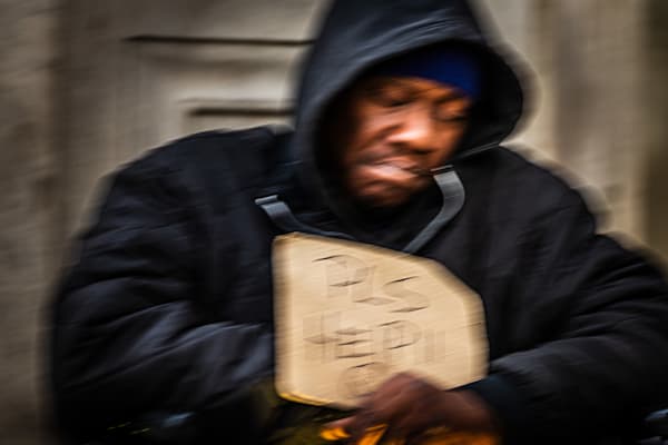 Pls Help! Photography Art | John Lazo Photography