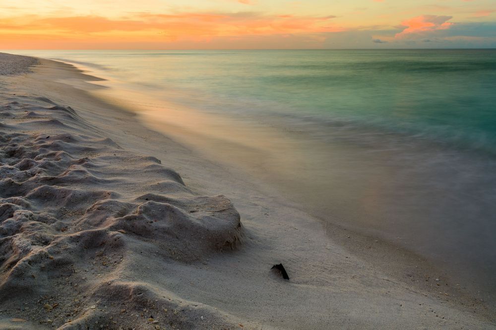 Warm Coast Photography Art | John Lazo Photography
