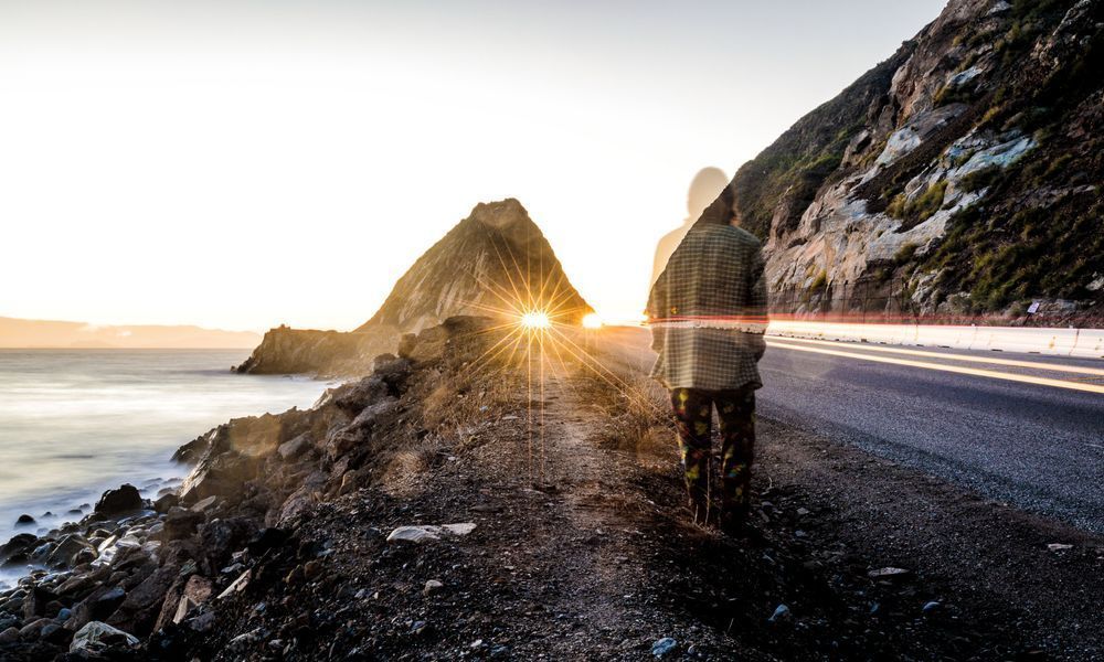 Transparent Photography Art | John Lazo Photography