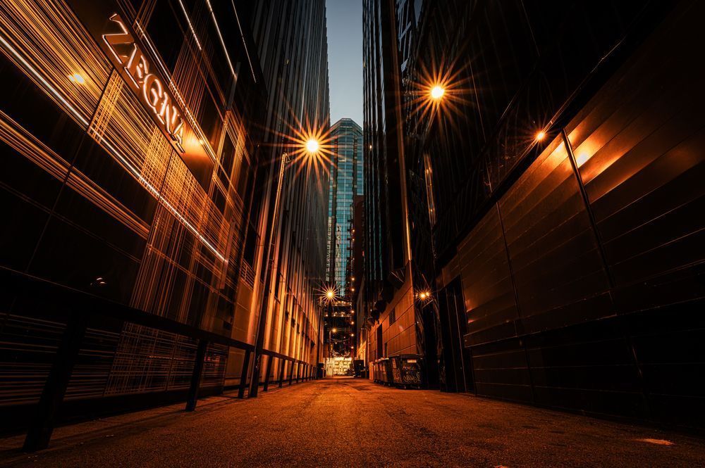 Zegna Photography Art | John Lazo Photography