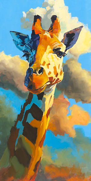 Tall Tales Art | Dave Fox Studios