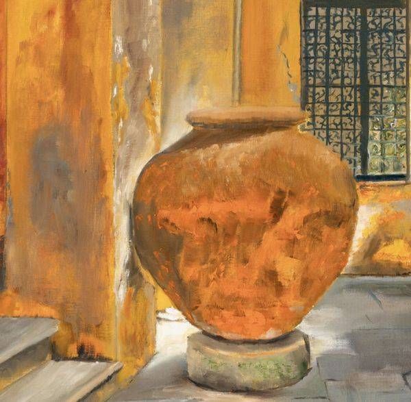 Capri Art | Dave Fox Studios