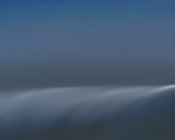 The Wave Art | Dave Fox Studios