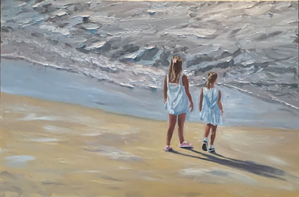 Courtney's Girls | Dave Fox Studios