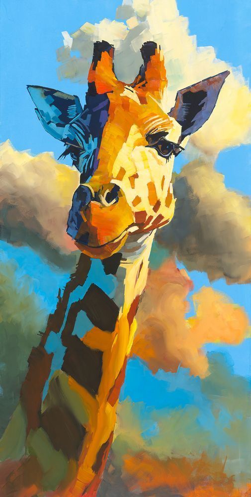 Tall Tales Art | Dave Fox Studios