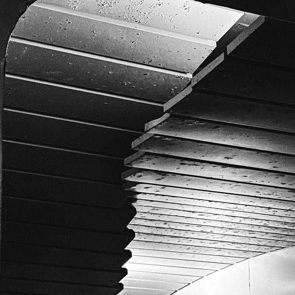 Waves in the Ceiling