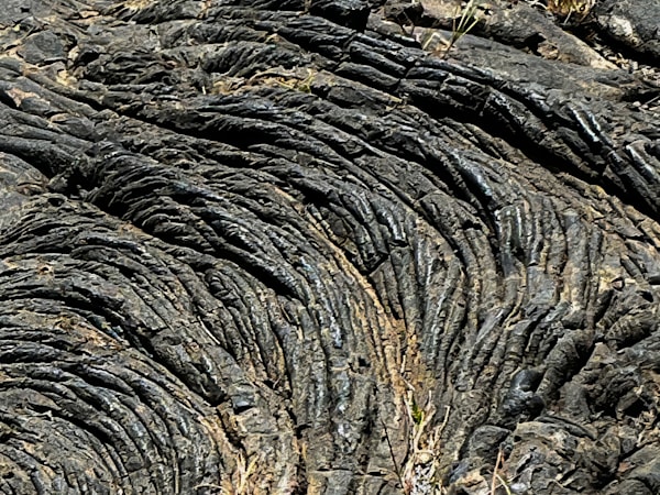 Volcanic Veins