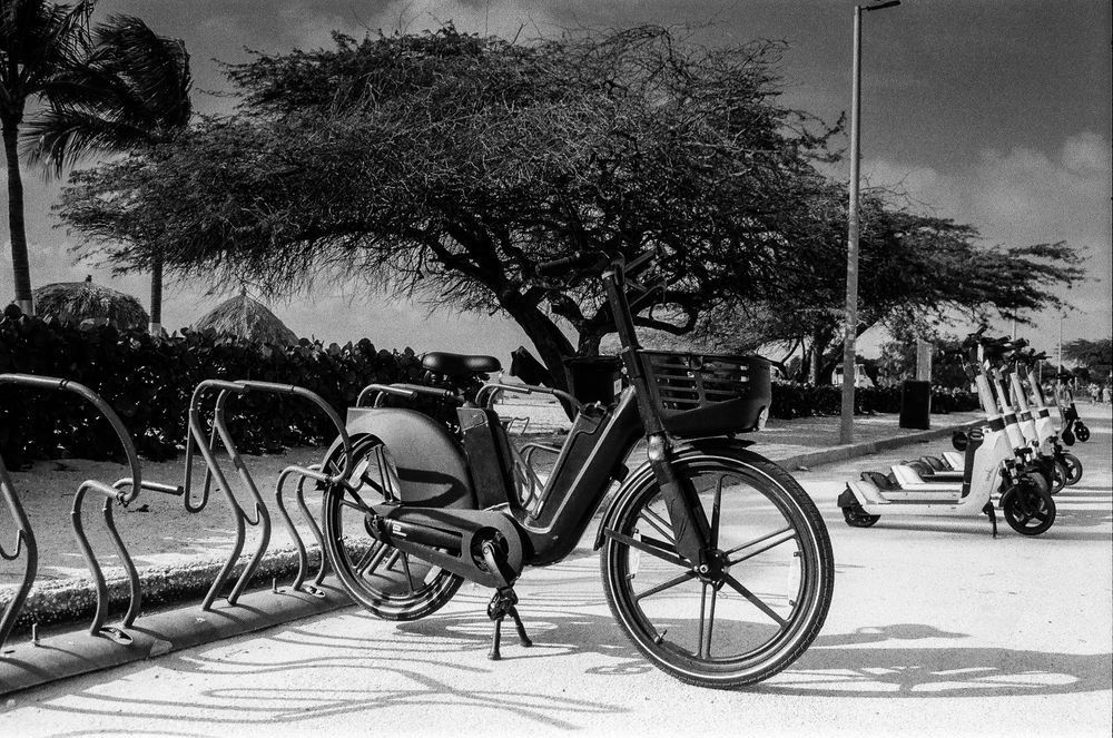 Electric Standstill Photography Art | Steve Rizzi Photography