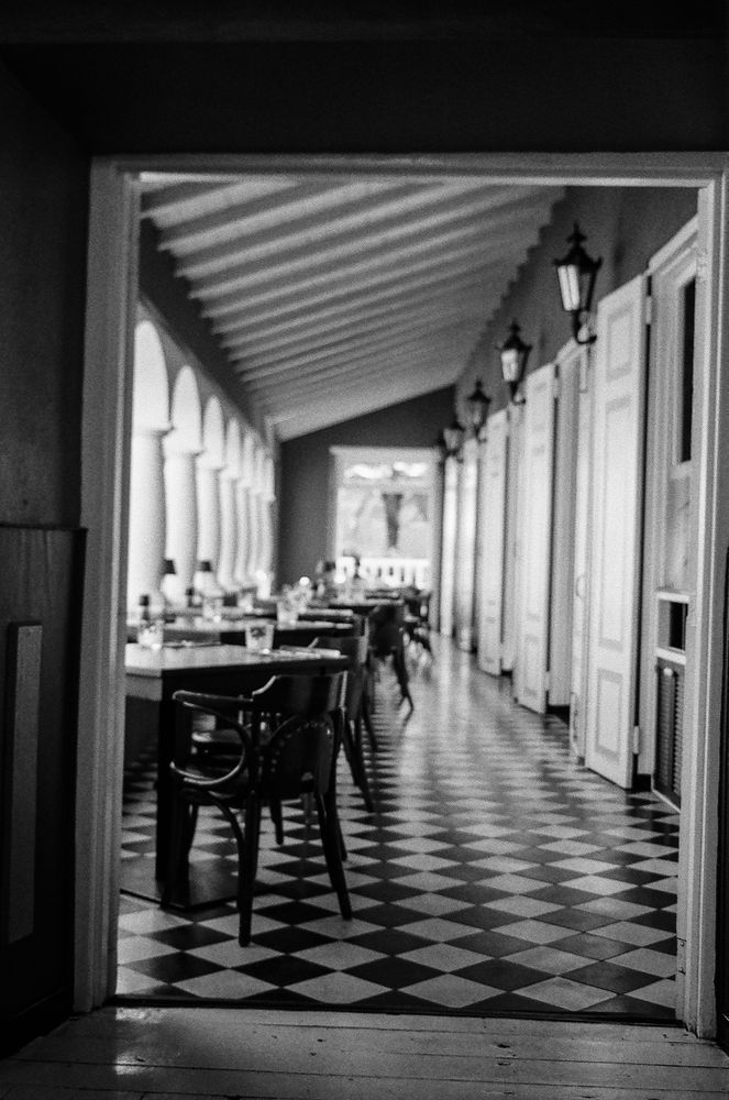 Checkered Passage Photography Art | Steve Rizzi Photography