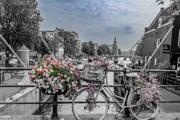 Dutch Bike