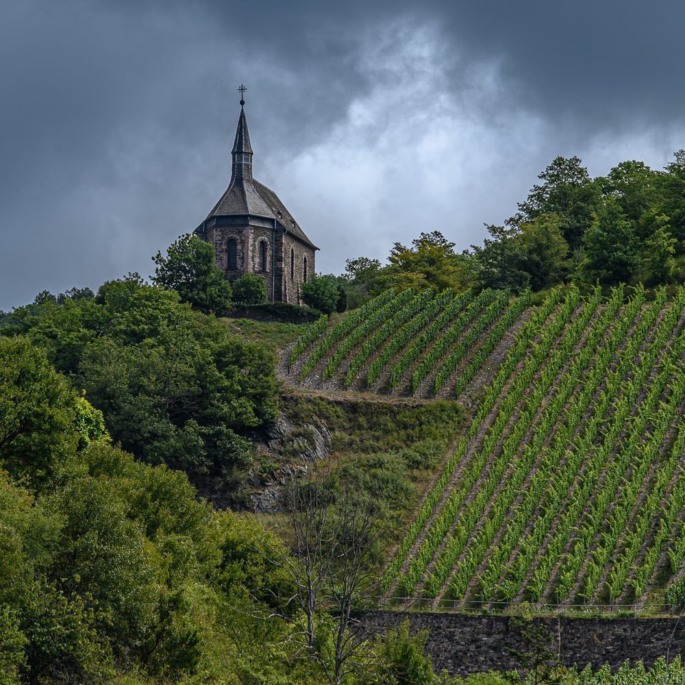 Church On The Hill Photography Art | Steve Rizzi Photography