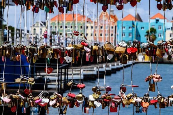 Harbor Locks