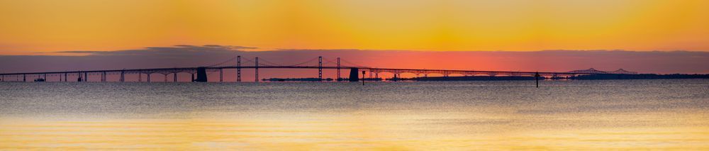 Chesapeake Awakening Photography Art | Steve Rizzi Photography