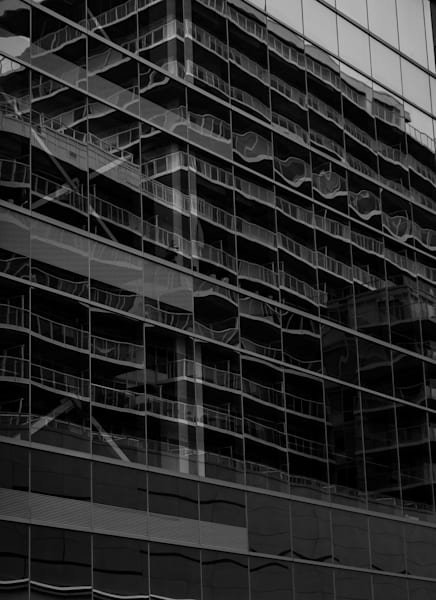 Halifax Reflections