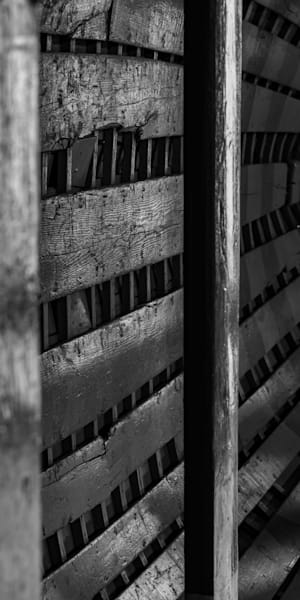 Bruised Ribs