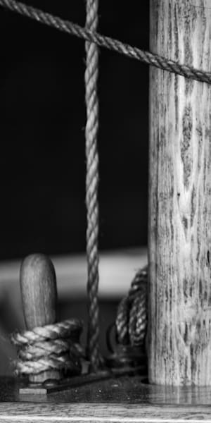 Belay That Order