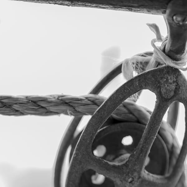 Pulling Strings