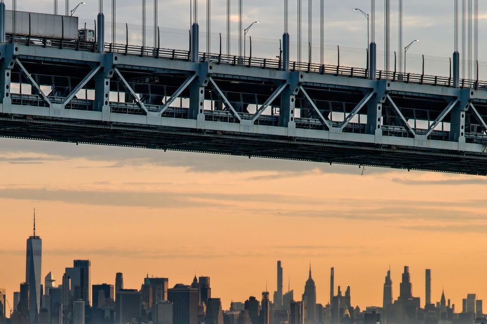 Narrows Morning Photography Art | Steve Rizzi Photography