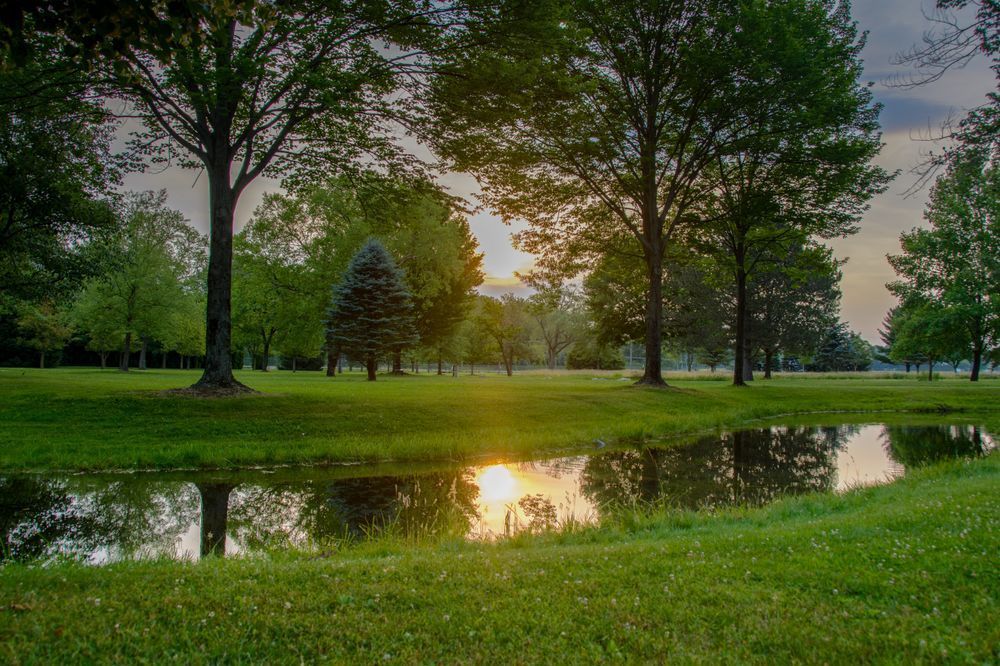 Sunrise Reflections Photography Art | Steve Rizzi Photography