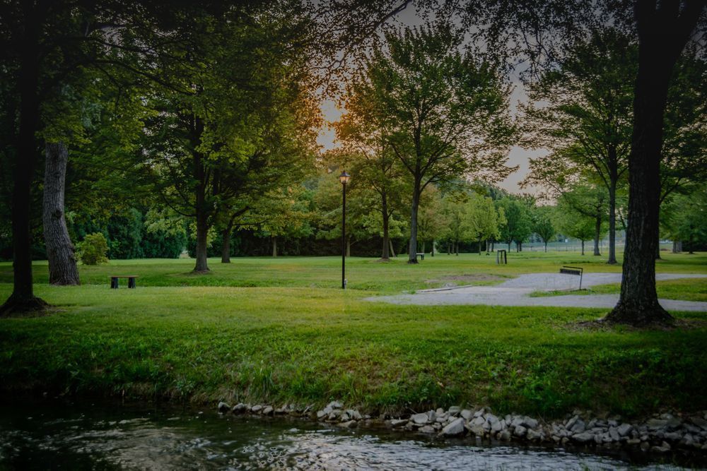 Walk To The Back Photography Art | Steve Rizzi Photography
