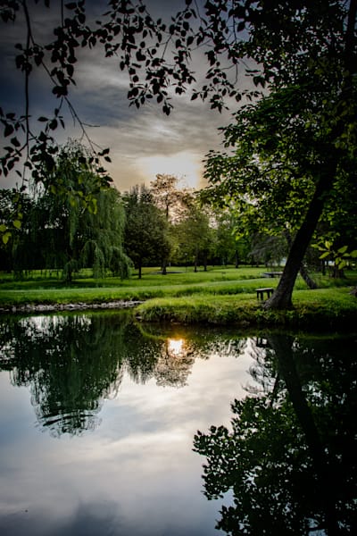 Morning Mirror