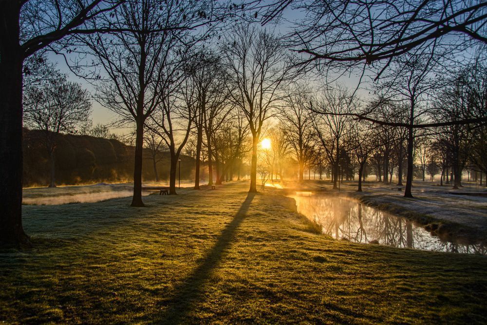 D71 6334 Hdr Photography Art | Steve Rizzi Photography