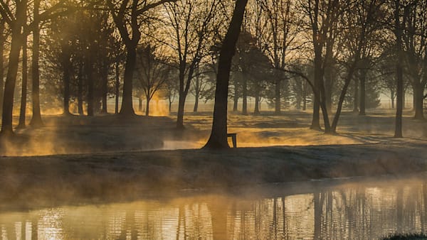 Morning Mist