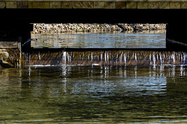 Under the Bridge