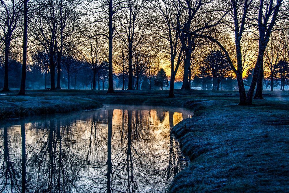 Twilight Photography Art | Steve Rizzi Photography
