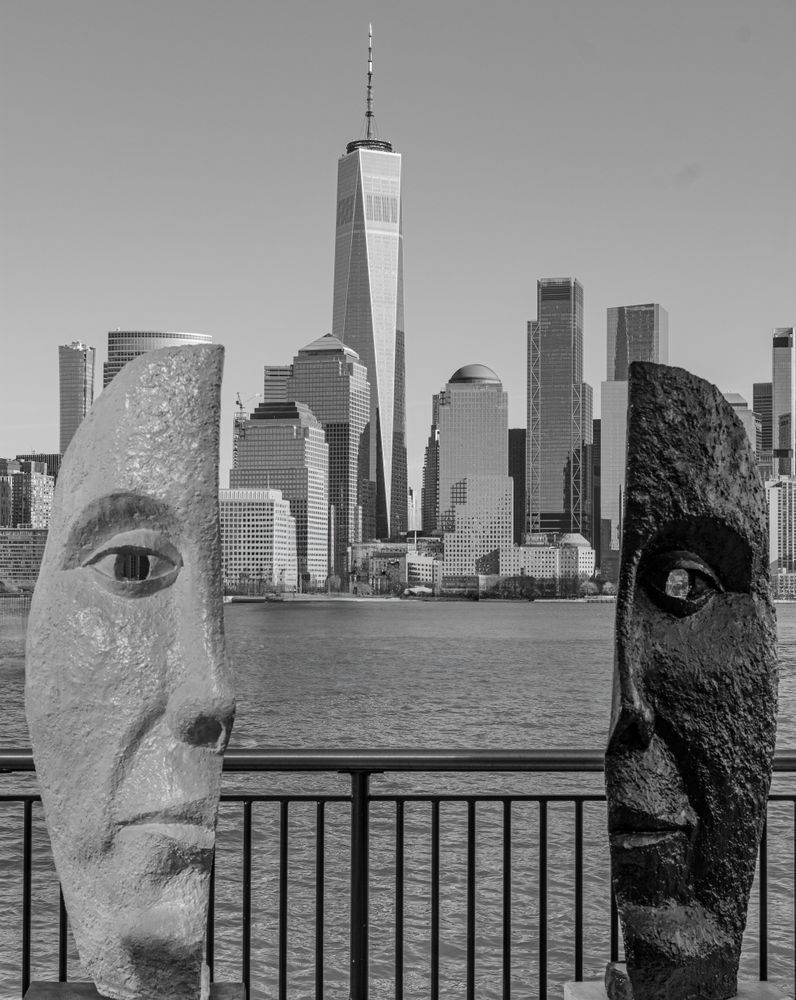 Split Personality