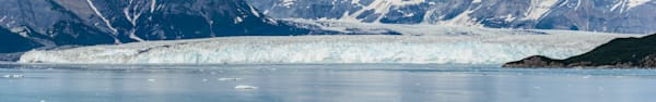 Glacial Reflections