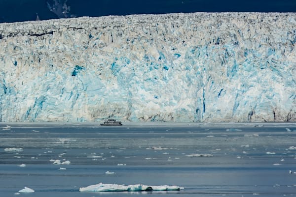 Mountain of Ice
