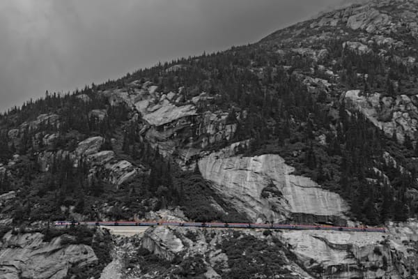 Mountain Echoes