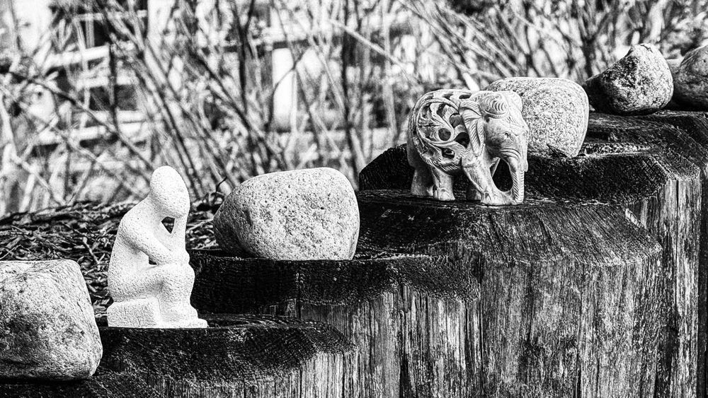 Contemplation And Craftsmanship Photography Art | Steve Rizzi Photography