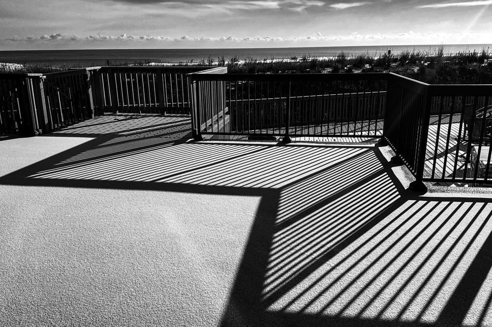 Shadowed Perspectives Photography Art | Steve Rizzi Photography