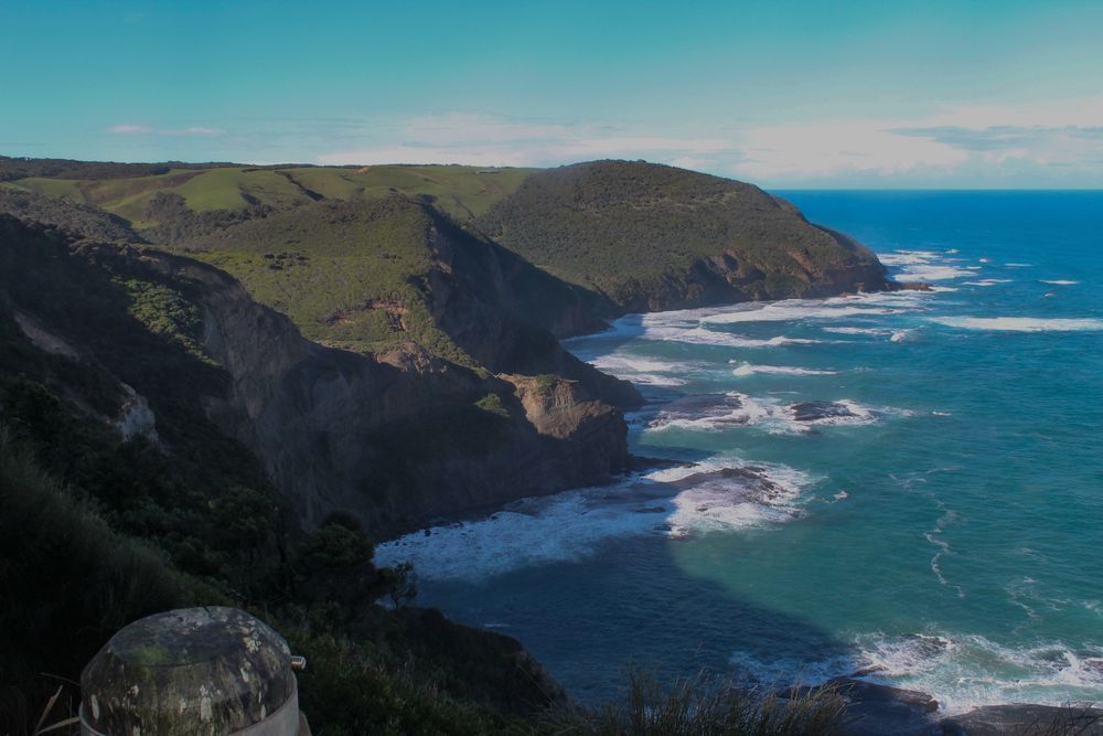 Coastal Edge Photography Art | Steve Rizzi Photography
