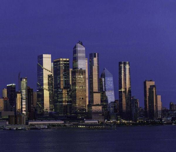 Cityscapes & Street