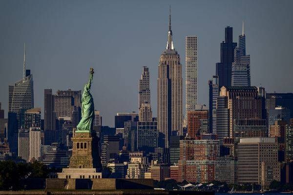Cityscapes & Street