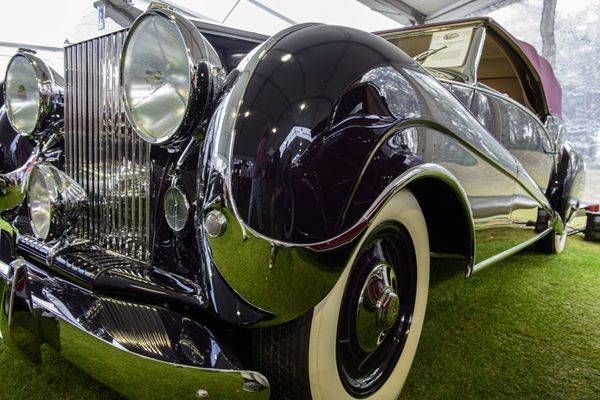 Art of the Automobile