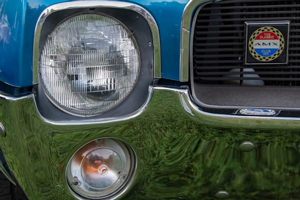 Art of the Automobile