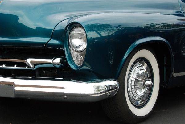 Art of the Automobile