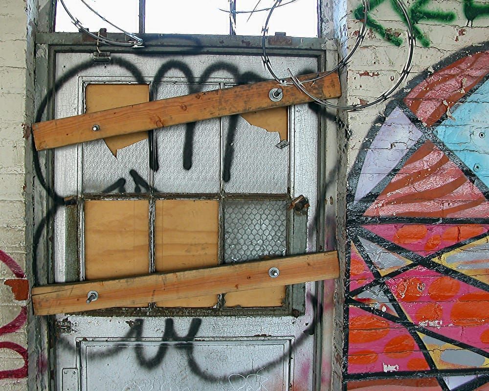 Abstract   Oakland Photography Art | Xan Blood Walker Fine Art Photography