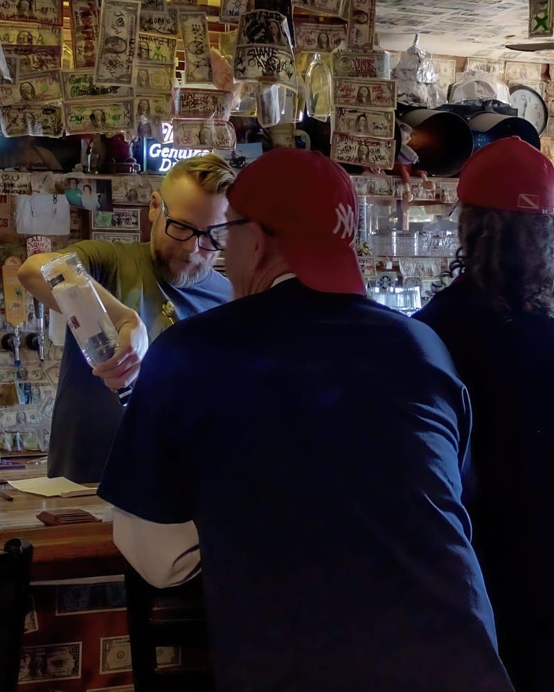 Its 5 O Clock Somewhere Photography Art | Xan Blood Walker Fine Art Photography