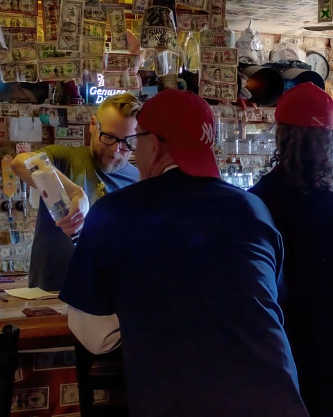 Its 5 O Clock Somewhere Photography Art | Xan Blood Walker Fine Art Photography