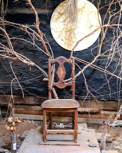 Wings Of Wood Photography Art | Xan Blood Walker Fine Art Photography